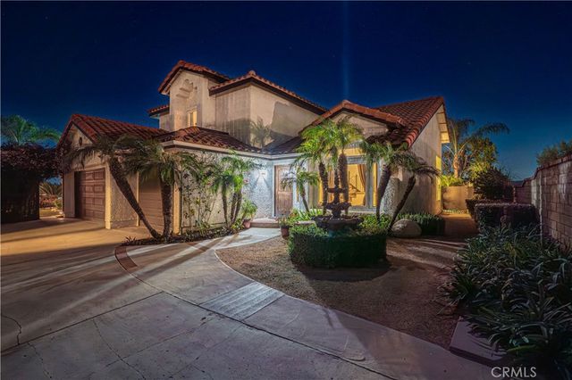 25042 Hollyhock Court, Stevenson Ranch, CA 91381