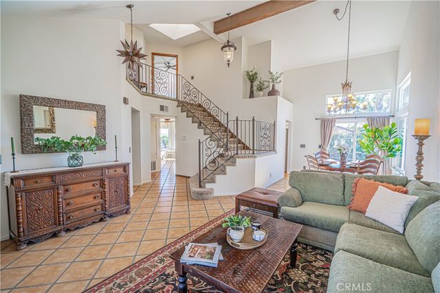 25042 Hollyhock Court, Stevenson Ranch, CA 91381