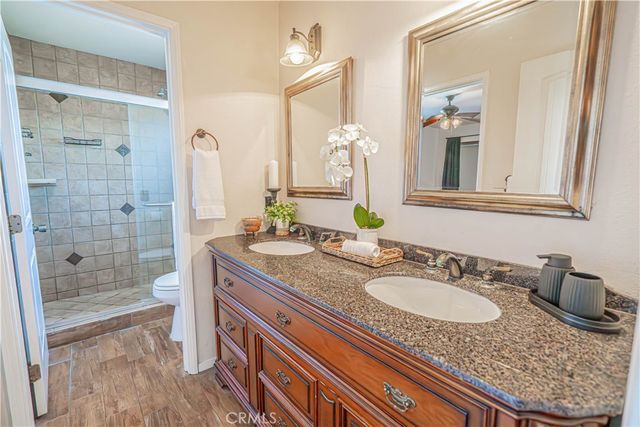 25042 Hollyhock Court, Stevenson Ranch, CA 91381