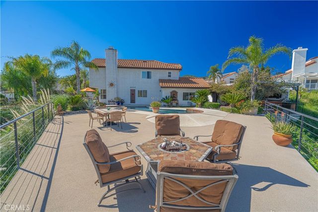 25042 Hollyhock Court, Stevenson Ranch, CA 91381