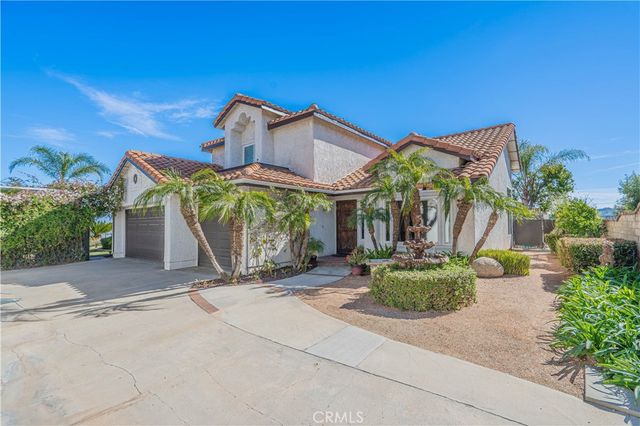 25042 Hollyhock Court, Stevenson Ranch, CA 91381