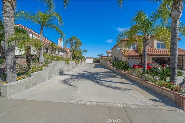 25042 Hollyhock Court, Stevenson Ranch, CA 91381