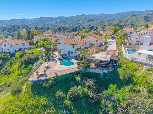 25042 Hollyhock Court, Stevenson Ranch, CA 91381