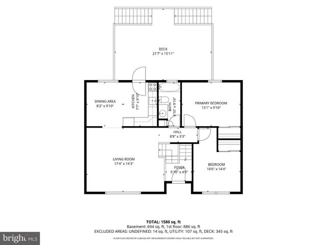 309 PRINTZ AVE, Essington, PA 19029