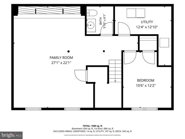 309 PRINTZ AVE, Essington, PA 19029