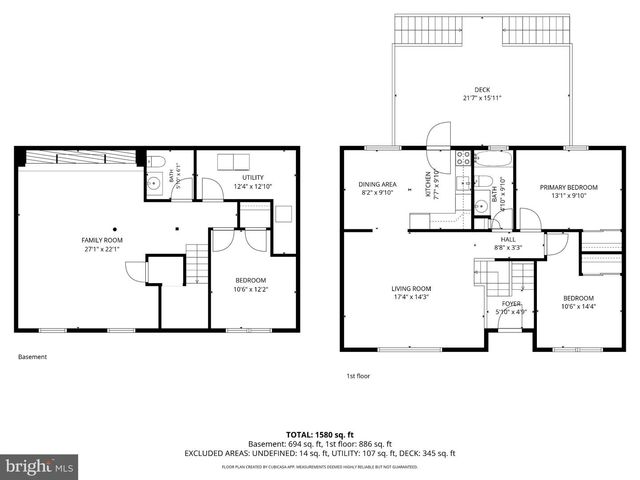 309 PRINTZ AVE, Essington, PA 19029