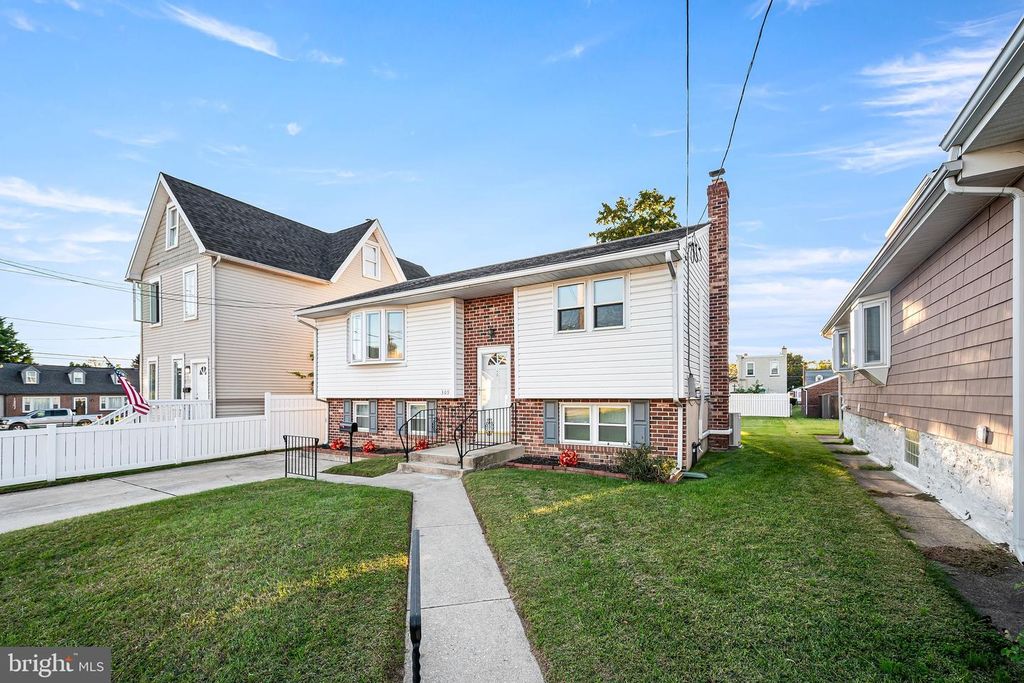 309 PRINTZ AVE, ESSINGTON, PA 19029 — photo 2