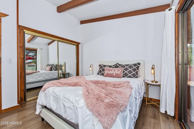 175 INSPIRATIONAL Drive, Sedona, AZ 86336