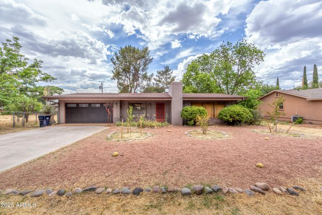 175 INSPIRATIONAL Drive, Sedona, AZ 86336