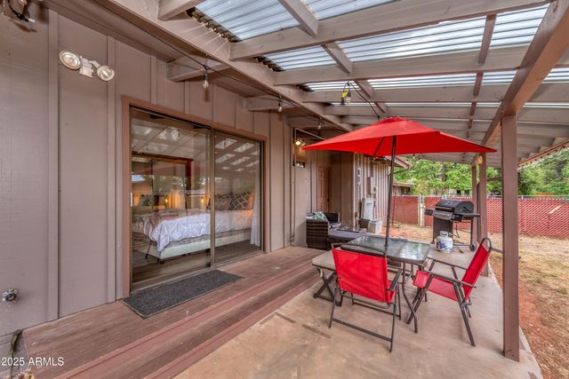 175 INSPIRATIONAL Drive, Sedona, AZ 86336