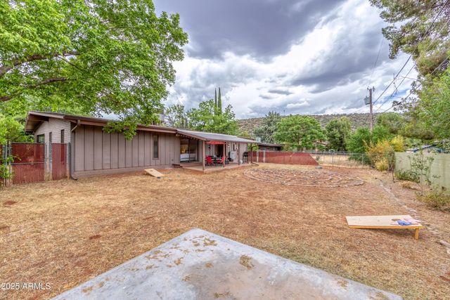 175 INSPIRATIONAL Drive, Sedona, AZ 86336