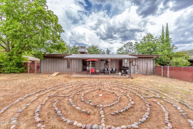 175 INSPIRATIONAL Drive, Sedona, AZ 86336