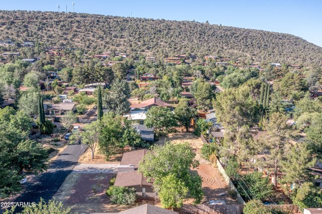 175 INSPIRATIONAL Drive, Sedona, AZ 86336