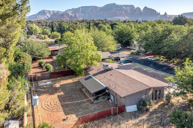 175 INSPIRATIONAL Drive, Sedona, AZ 86336