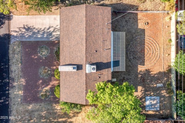 175 INSPIRATIONAL Drive, Sedona, AZ 86336