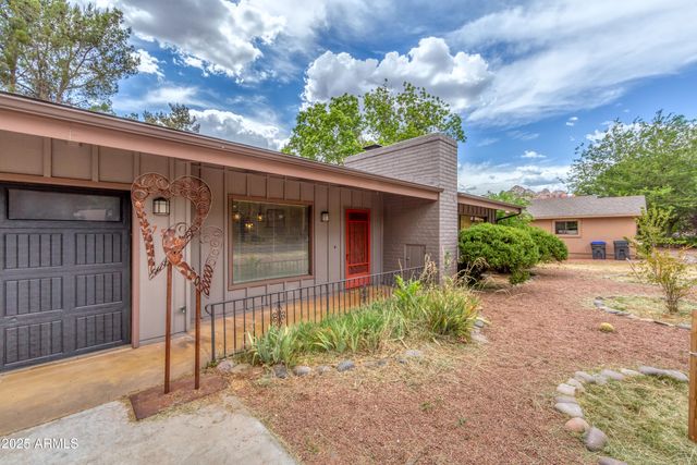 175 INSPIRATIONAL Drive, Sedona, AZ 86336