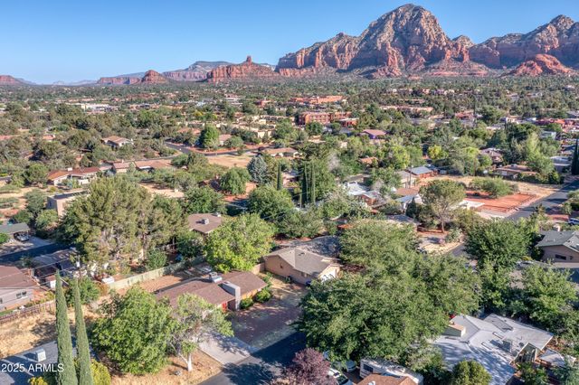 175 INSPIRATIONAL Drive, Sedona, AZ 86336