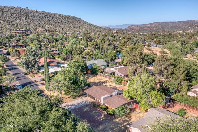 175 INSPIRATIONAL Drive, Sedona, AZ 86336