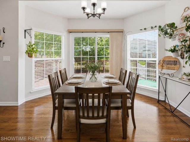 7386 Tottenham, Shelby Charter Township, MI 48317