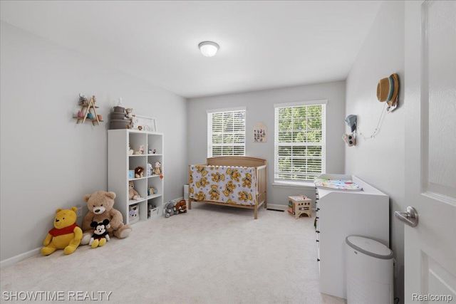 7386 Tottenham, Shelby Charter Township, MI 48317