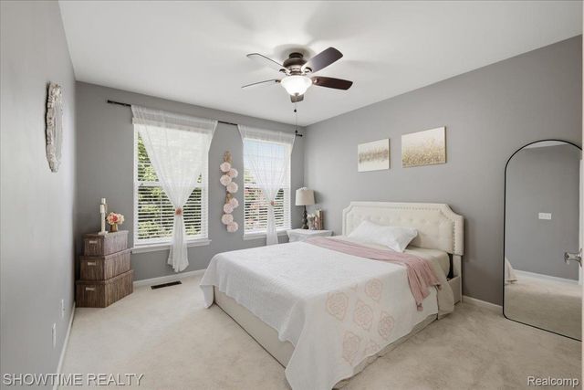 7386 Tottenham, Shelby Charter Township, MI 48317