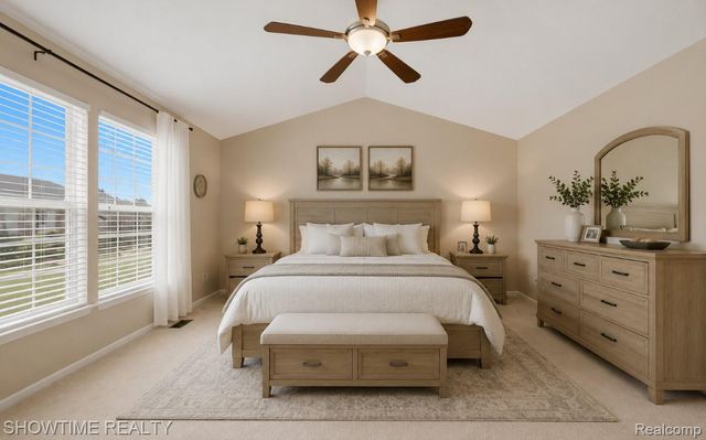 7386 Tottenham, Shelby Charter Township, MI 48317