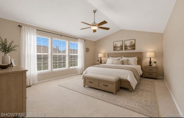 7386 Tottenham, Shelby Charter Township, MI 48317