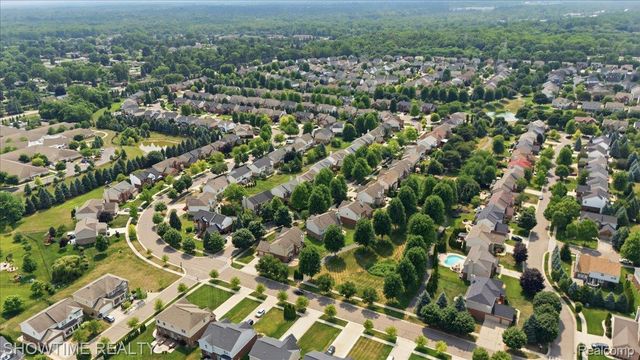 7386 Tottenham, Shelby Charter Township, MI 48317