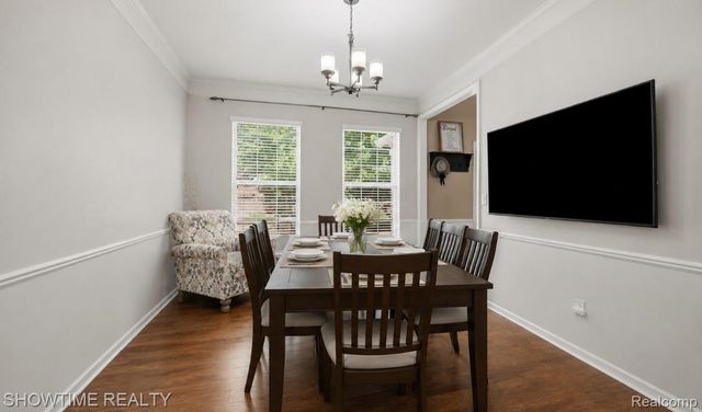 7386 Tottenham, Shelby Charter Township, MI 48317