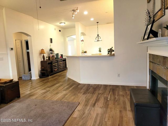 3532 WHISPER CREEK Boulevard, Middleburg, FL 32068