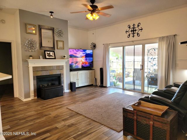 3532 WHISPER CREEK Boulevard, Middleburg, FL 32068