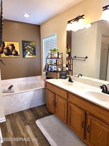3532 WHISPER CREEK Boulevard, Middleburg, FL 32068