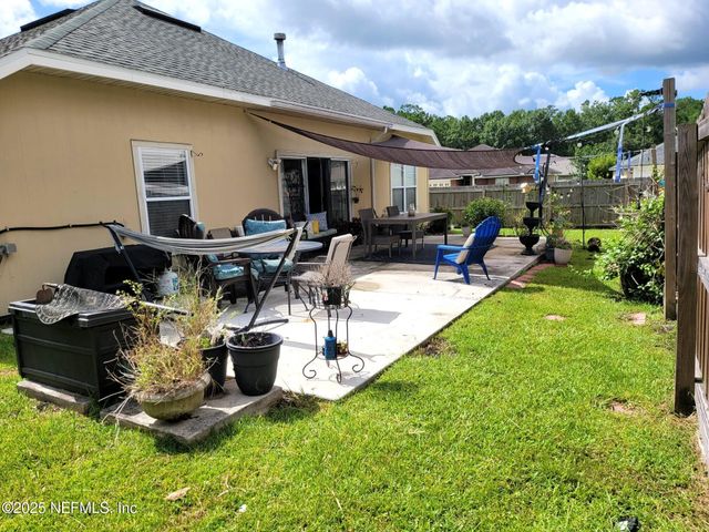 3532 WHISPER CREEK Boulevard, Middleburg, FL 32068