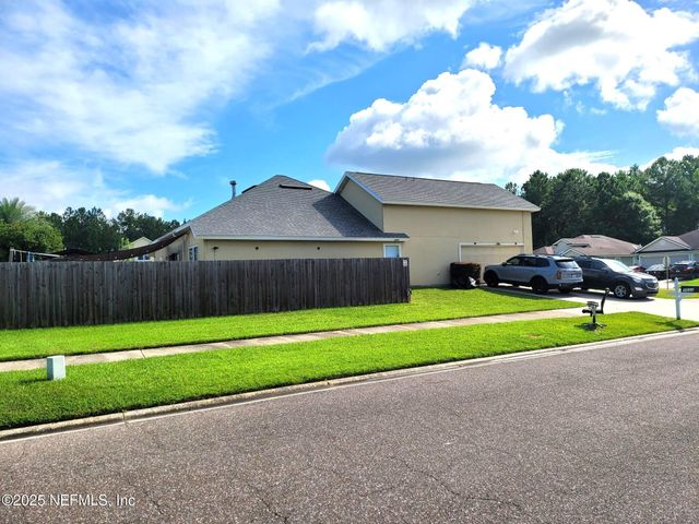 3532 WHISPER CREEK Boulevard, Middleburg, FL 32068