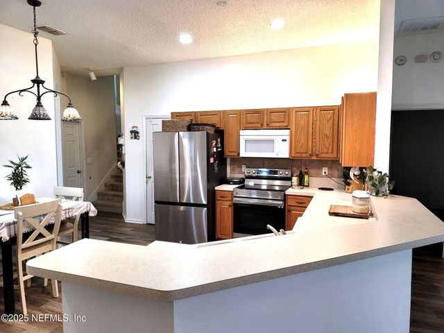 3532 WHISPER CREEK Boulevard, Middleburg, FL 32068