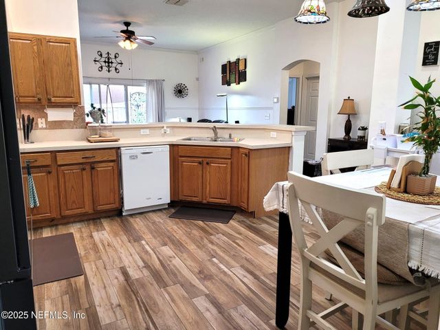 3532 WHISPER CREEK Boulevard, Middleburg, FL 32068