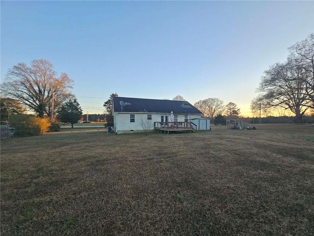 2776 Piedmont Highway, Cedartown, GA 30125