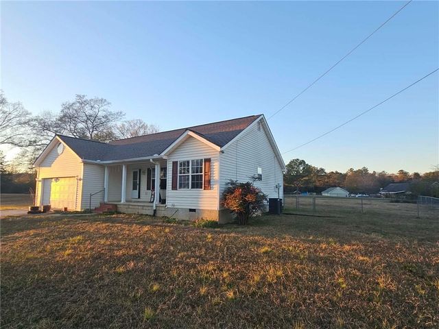 2776 Piedmont Highway, Cedartown, GA 30125