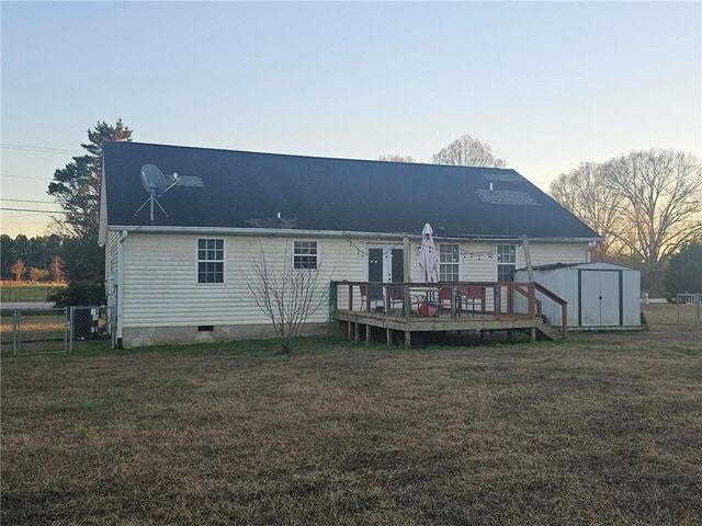 2776 Piedmont Highway, Cedartown, GA 30125