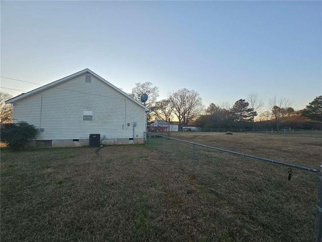 2776 Piedmont Highway, Cedartown, GA 30125