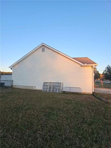 2776 Piedmont Highway, Cedartown, GA 30125