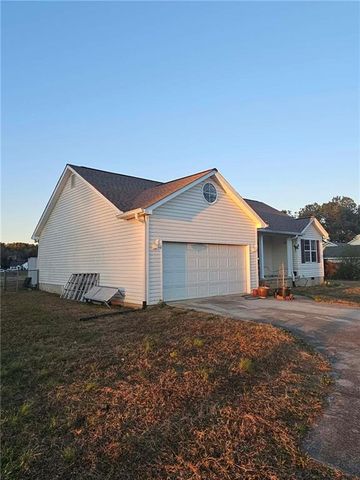 2776 Piedmont Highway, Cedartown, GA 30125
