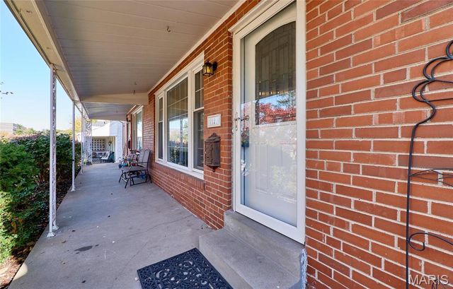 1120 Terrace Drive, St Louis, MO 63117