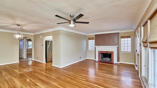 1120 Terrace Drive, St Louis, MO 63117