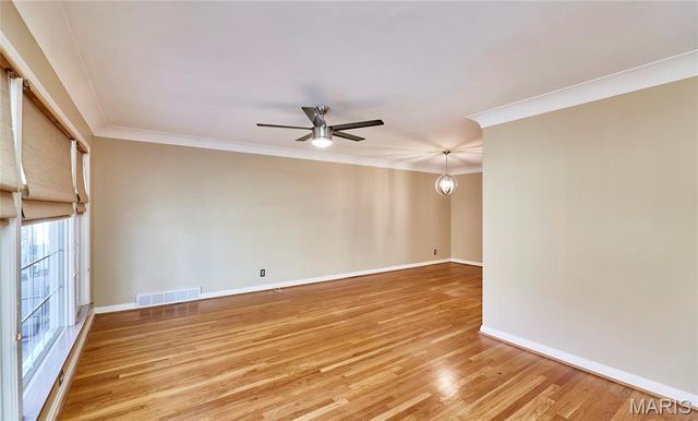 1120 Terrace Drive, St Louis, MO 63117