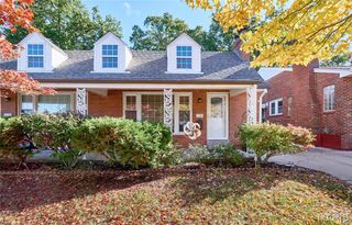 1120 Terrace Drive, St Louis, MO 63117