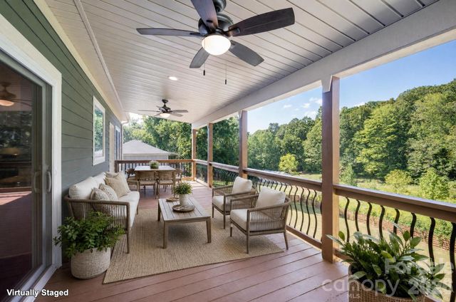 139 Ridge Road, Candler, NC 28715