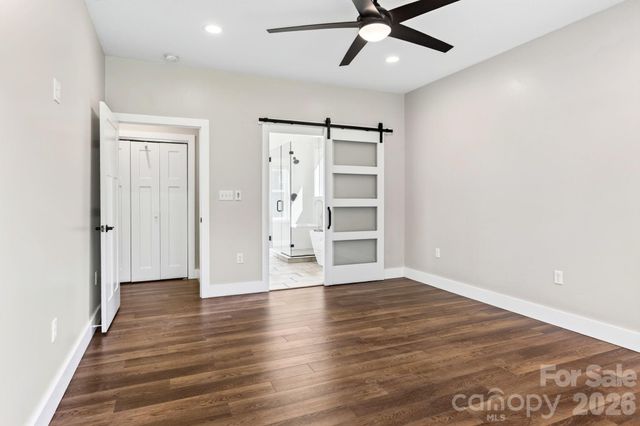 139 Ridge Road, Candler, NC 28715