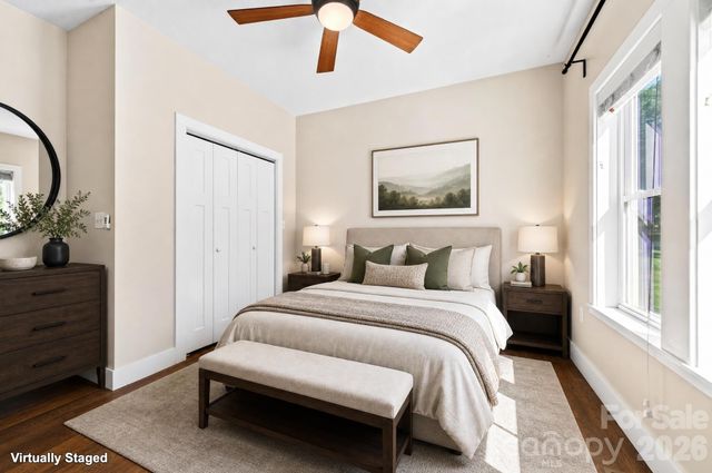 139 Ridge Road, Candler, NC 28715