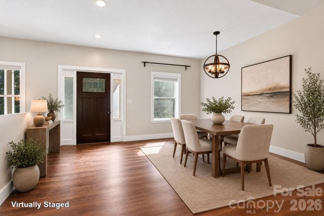 139 Ridge Road, Candler, NC 28715